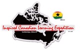 INSPIRED CANADIAN LEARNING EXPEDITION